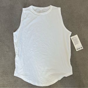 Lululemon Brunswick Muscle Tank